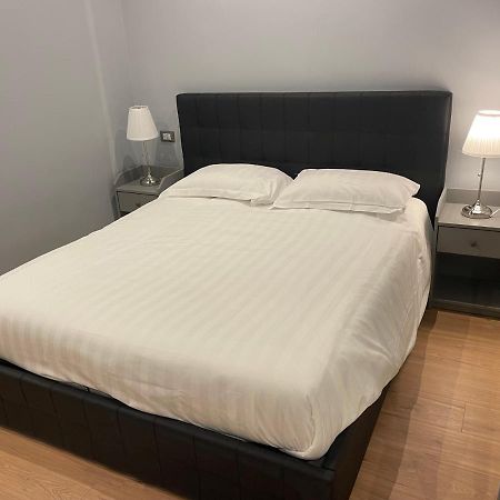 Piazzale Clodio Suite โรม ภายนอก รูปภาพ