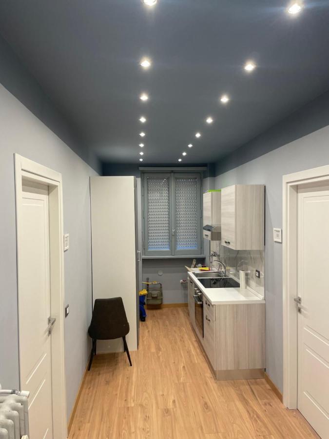 Piazzale Clodio Suite โรม ภายนอก รูปภาพ